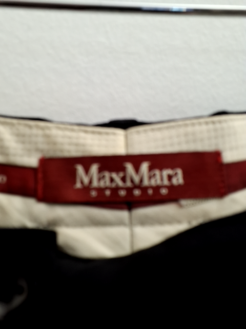 Max Mara Bukser